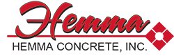 Hemma Concrete, Inc.