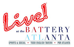 Live! At the Battery - Atlanta