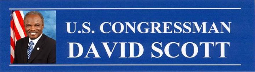 Congressman David Scott