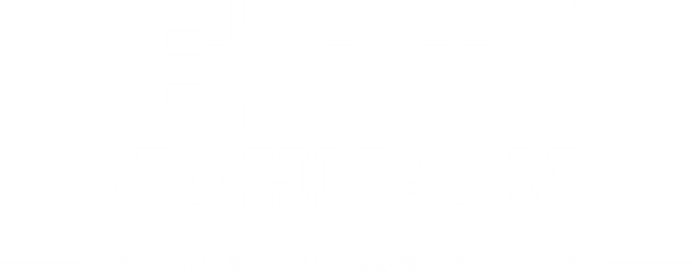 Fitz for Public Service Commissioner