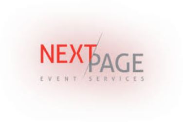 Next Page Event Services