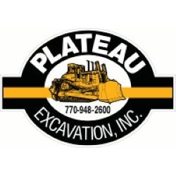 Plateau Excavation Inc