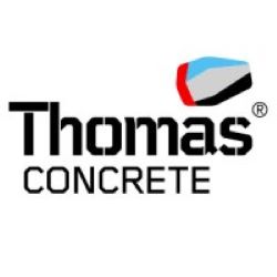 Thomas Concrete of GA, Inc.
