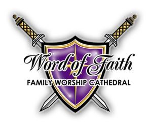Word of Faith Family Worship Cathedral / Bishop Dale C. Bronner