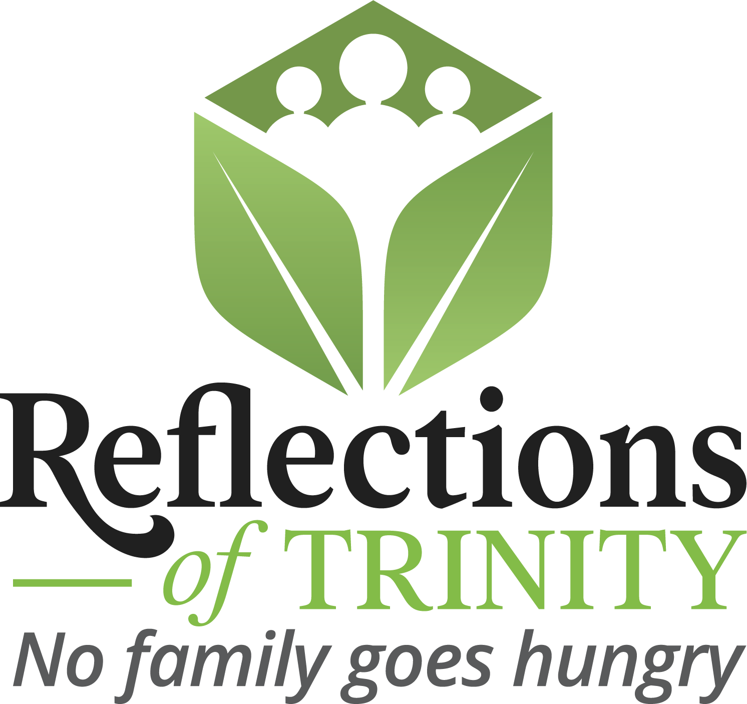 Reflections of Trinity