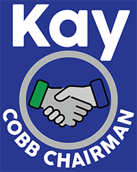 Kay for Cobb Chair 