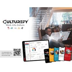 Culturefy, Inc.